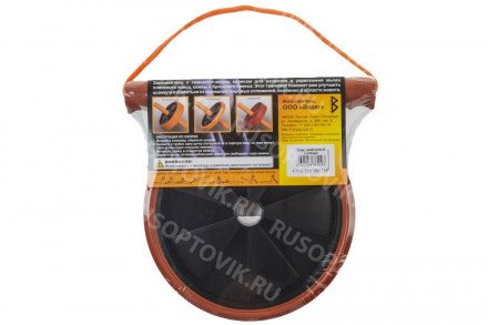 Тренажер гимнастическое колесо оптом 