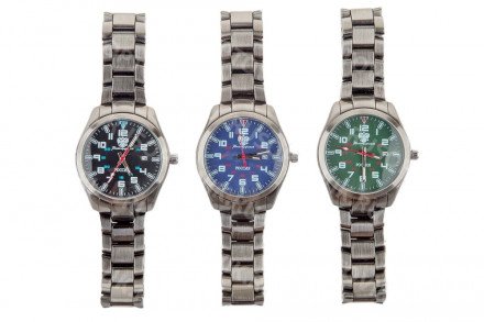 Часы Командирские оптом 