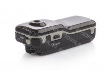 Мини-видеокамера/диктофон Mini Dv World Smallest Voice Recorder оптом