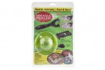 Набор для нарезки овощей и фруктов Miracle Peelers оптом