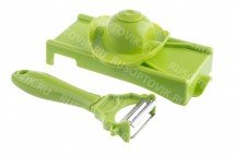 Набор для нарезки овощей и фруктов Miracle Peelers оптом