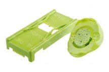 Набор для нарезки овощей и фруктов Miracle Peelers оптом