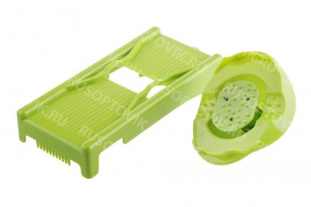 Набор для нарезки овощей и фруктов Miracle Peelers оптом 