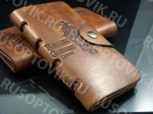 Мужское портмоне Bailini Long Style оптом
