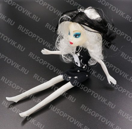 Коллекционные куклы Magic Girl ( 4 штуки) оптом 