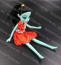 Коллекционные куклы Magic Girl ( 4 штуки) оптом