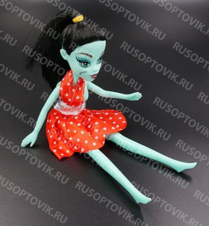 Коллекционные куклы Magic Girl ( 4 штуки) оптом 