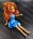 Коллекционные куклы Magic Girl ( 4 штуки) оптом 