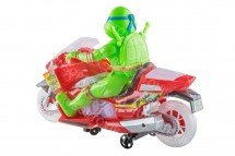 Мотоцикл &quot;черепашки ниндзя&quot; оптом