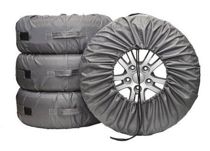 Чехлы для шин Стандарт оптом 