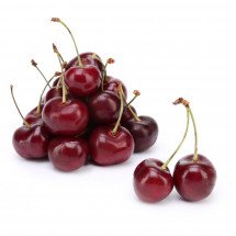 Черешня красная 500 г оптом