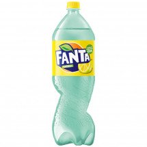 Газированный напиток Fanta Цитрус 2 л оптом