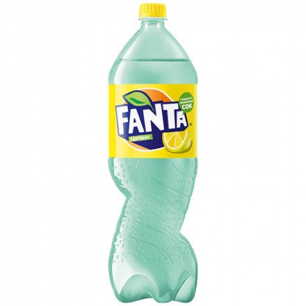 Газированный напиток Fanta Цитрус 2 л оптом 