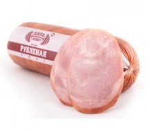 Ветчина Папа может рубленная люкс 1 кг оптом