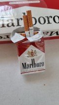 Сигареты Marlboro Soft pack (блок картон) оптом