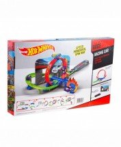 Игрушечный трек Hot Wheels оптом