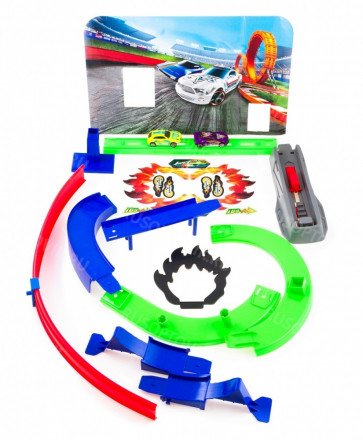 Игрушечный трек Hot Wheels оптом 
