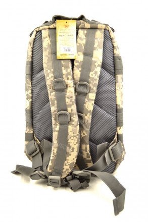 Рюкзак для страйкбола оптом 