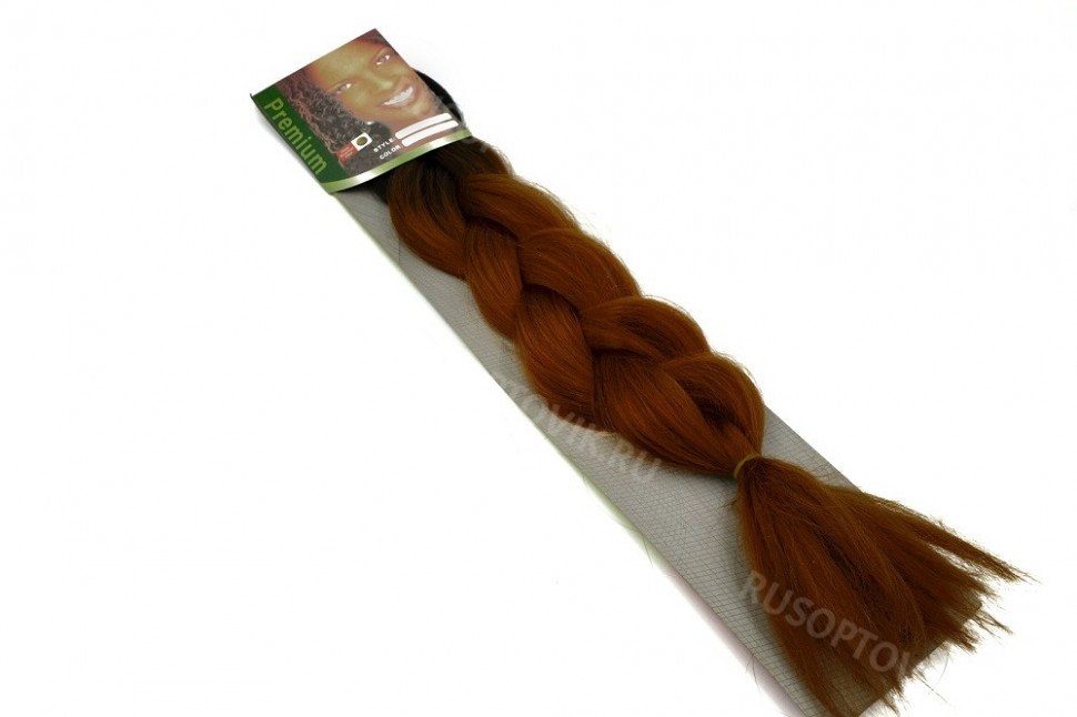 Канекалон 65см оптом Канекалон 65см оптом