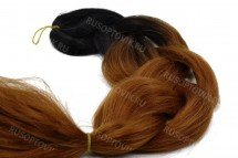 Канекалон 65см оптом