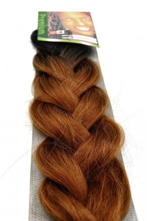 Канекалон 65см оптом 