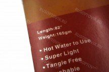 Канекалон 65см оптом