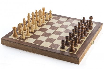 Шахматы оптом 