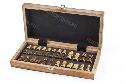 Шахматы оптом 