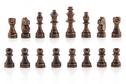 Шахматы оптом 