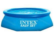 28110 Бассейн Easy Set 244Х76см, 2419л оптом