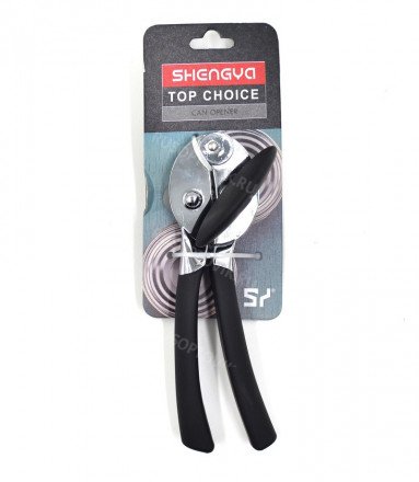 Открывалка для консервов Top Choice оптом 