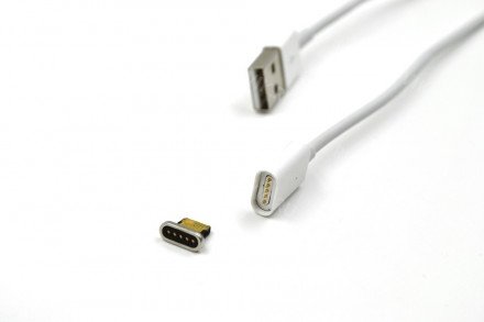 Магнитный провод для iPhone оптом 