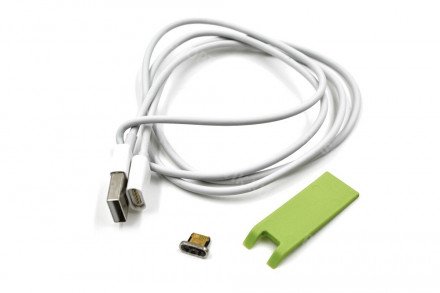 Магнитный провод для iPhone оптом 