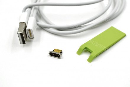 Магнитный провод для iPhone оптом 