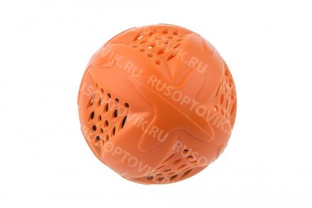 Шар для стирки J87-109 Мультидом оптом 