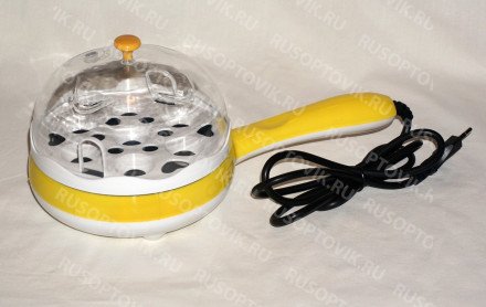 Многофункциональная пароварка оптом 