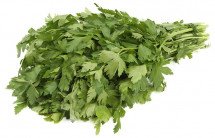Петрушка свежая 100 г оптом
