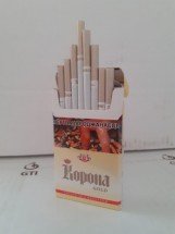 Сигареты Корона Gold SS оптом