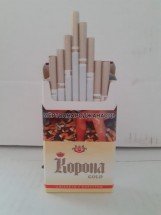 Сигареты Корона Gold SS оптом