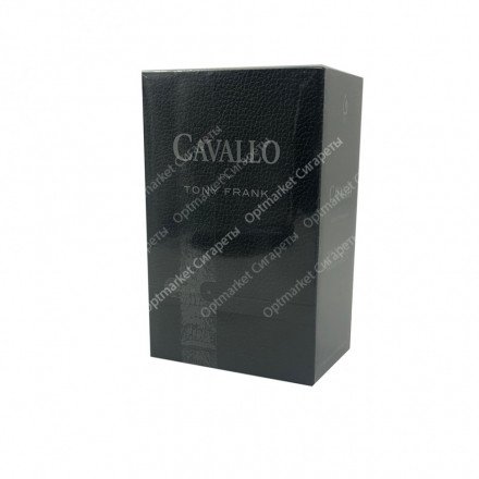 Сигареты Cavallo Tony Frank оптом 