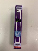 Жидкость для вейпа VOODOO SALT микс оптом