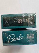 Сигареты Bonks Mentol King Size оптом