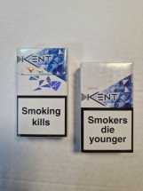 Сигареты Kent Crystal Duty Free оптом