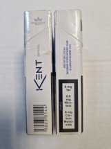 Сигареты Kent Crystal Duty Free оптом