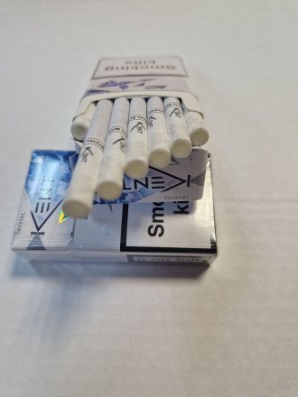 Сигареты Kent Crystal Duty Free оптом   