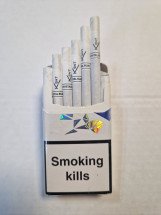 Сигареты Kent Crystal Duty Free оптом