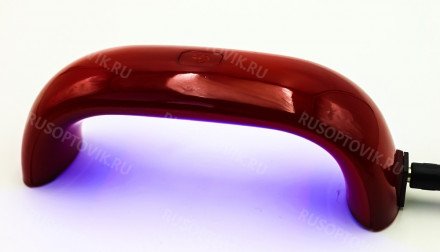 LED лампа для маникюра оптом 