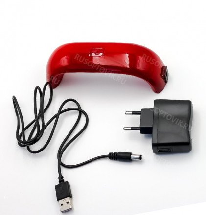 LED лампа для маникюра оптом 