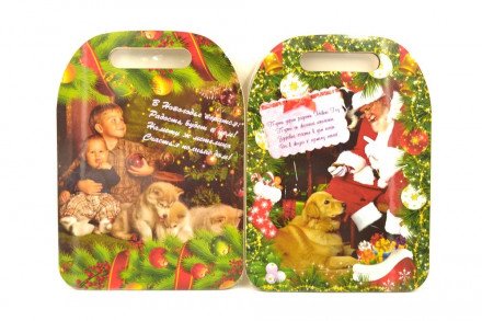 Декоративная фанерная доска оптом 