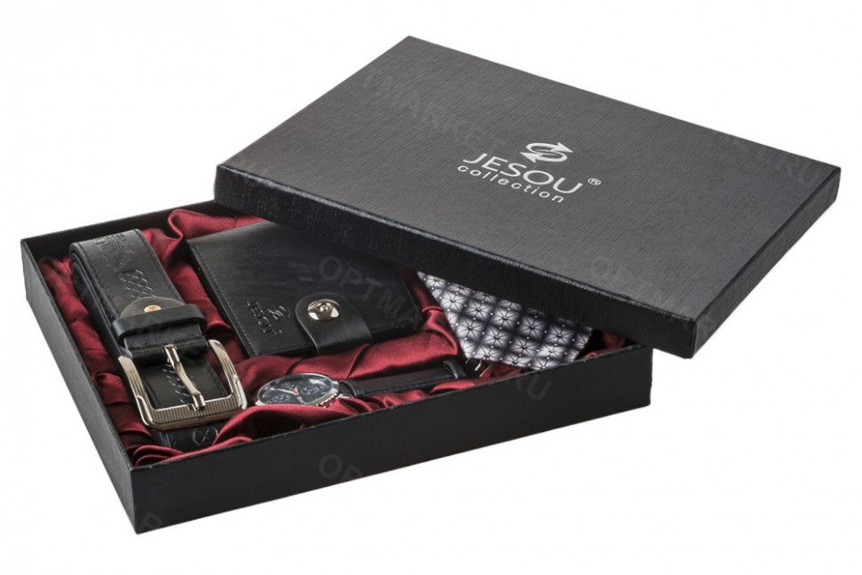 Подарочный комплект аксессуаров  Jesou 21291 оптом 